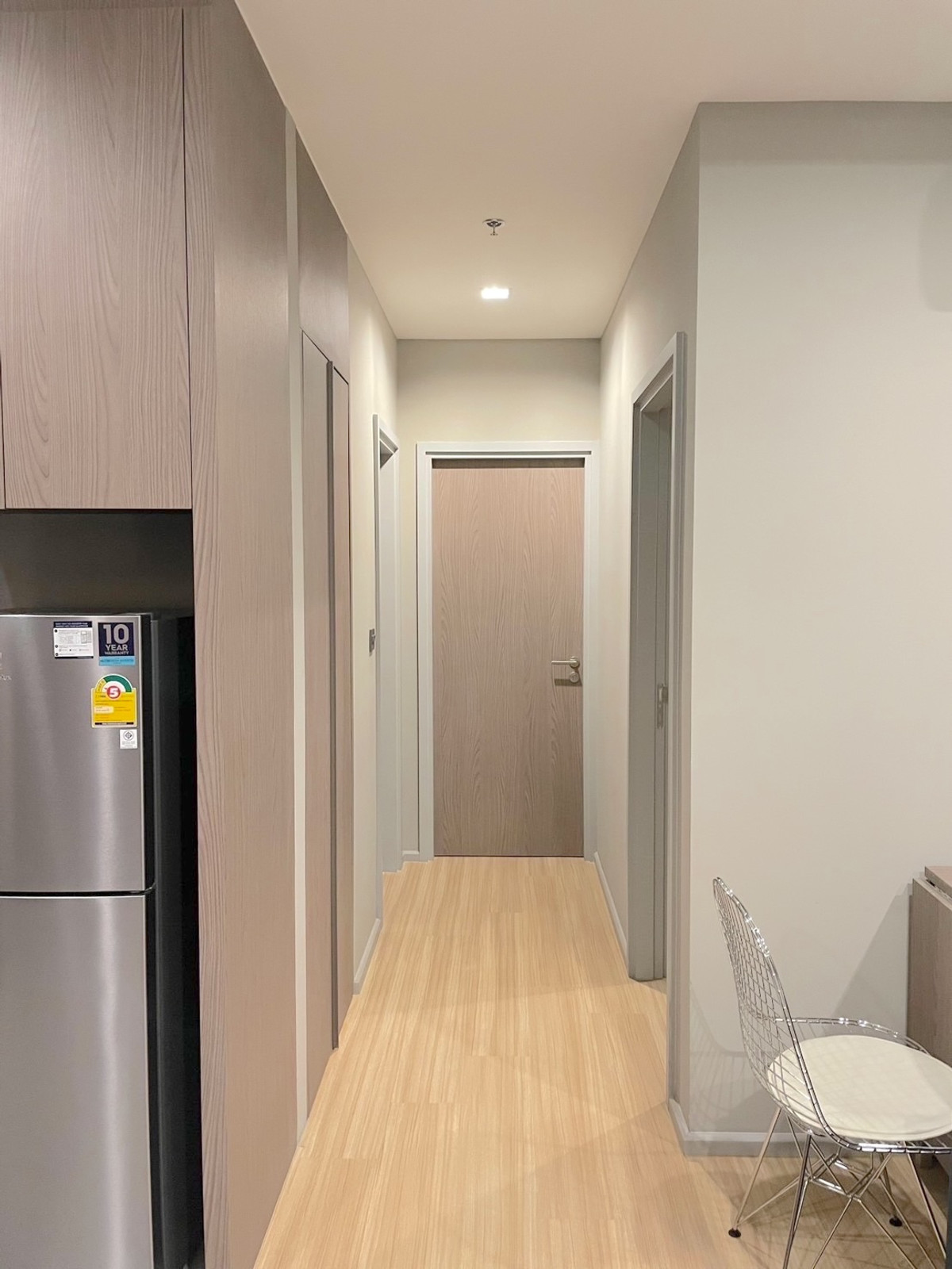 For SaleCondoSapankwai,Jatujak : 🔥 Urgent sale 🔥 Special layout, only one room per floor, cheapest, beautiful, wide room, selling many rooms Call : 0619824959 Line ID : elegant.289