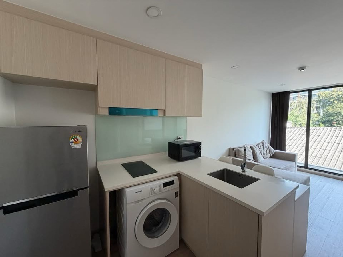 ให้เช่าคอนโดอ่อนนุช อุดมสุข : ให้เช่า เซอริโอ้ สุขุมวิท50 (serio sukhumvit50)