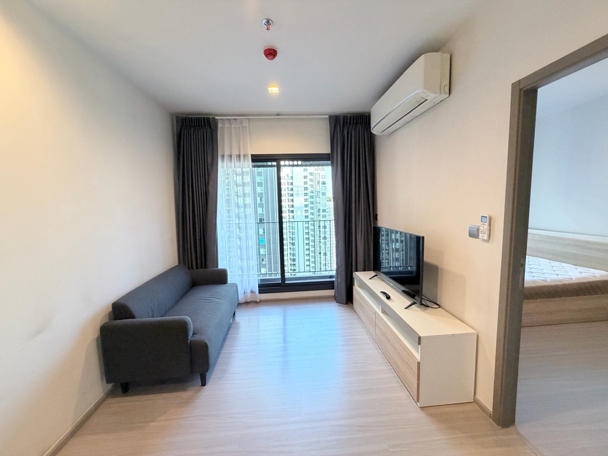 ให้เช่าคอนโดพระราม 9 เพชรบุรีตัดใหม่ RCA : Life Asoke Hype📌ด่วนพร้อมชม