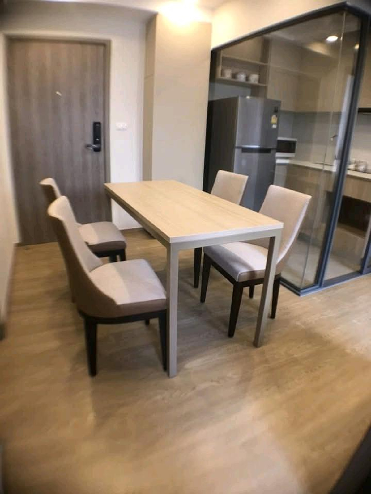 ให้เช่าคอนโดอ่อนนุช อุดมสุข : 2 ห้องนอน 2 ห้องน้ำ ซอยปรีดีพนมยงค์ 2 ถนนสุขุมวิท 71เดินประมาณ 12 นาที ถึง BTS Phra Khanong