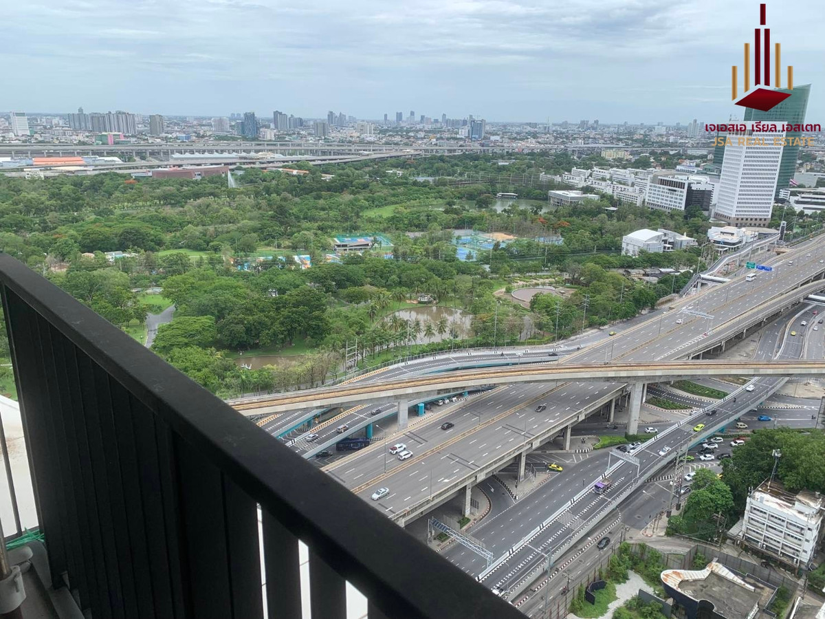 For SaleCondoLadprao, Central Ladprao : ✨ Selling The Saint Residences, price 8.65 M, room 2B/2B