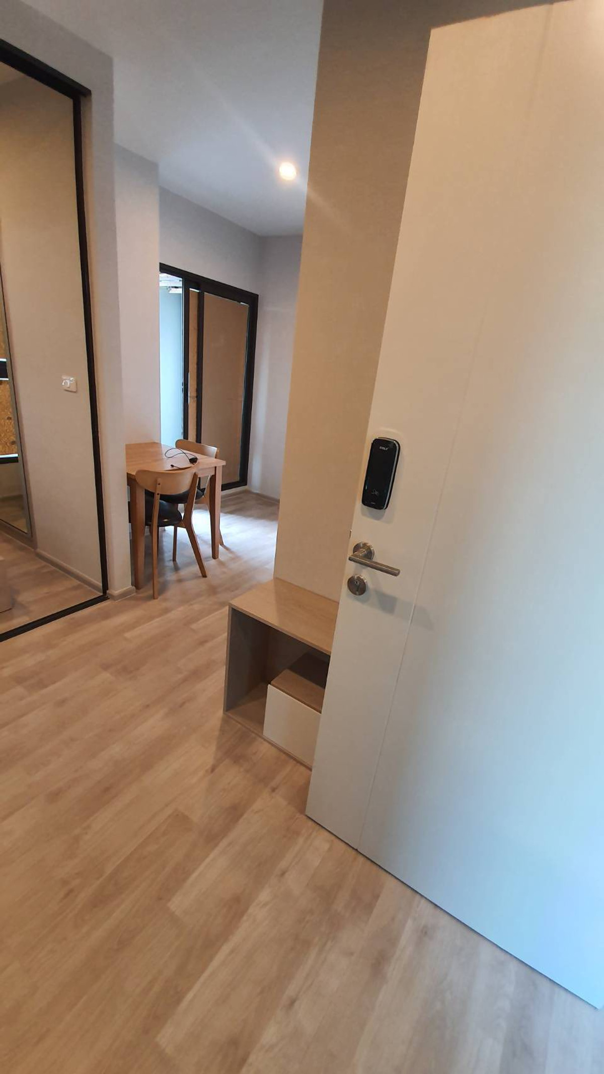 ขายคอนโดพระราม 9 เพชรบุรีตัดใหม่ RCA : ✅The Privacy rama9  ใกล้ แอร์พอร์ตลิ้งค์ รามคำแหง 💥ราคา 2,200,000 บาท💥