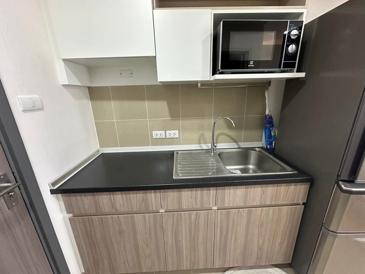 For RentCondoRamkhamhaeng, Hua Mak : Condo for rent Supalai Veranda Ramkhamhaeng