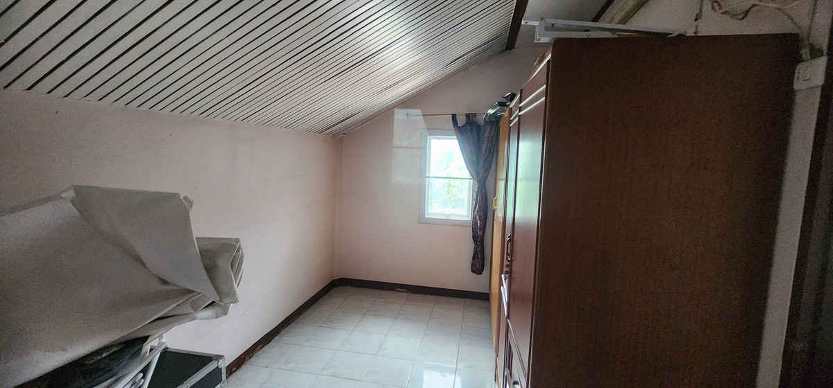 For SaleHouseNawamin, Ramindra : Urgent sale, Supalai Thani Sai Mai.