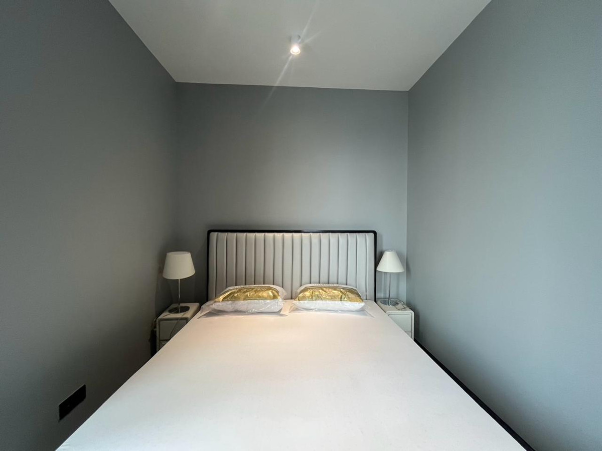 For SaleCondoSathorn, Narathiwat : Sell at loss!!✨Tait 12✨1 beds 1 baths, Size 40 sqm., near BTS / MRT Saint Louis (0.2 km) Tel.0982645161 