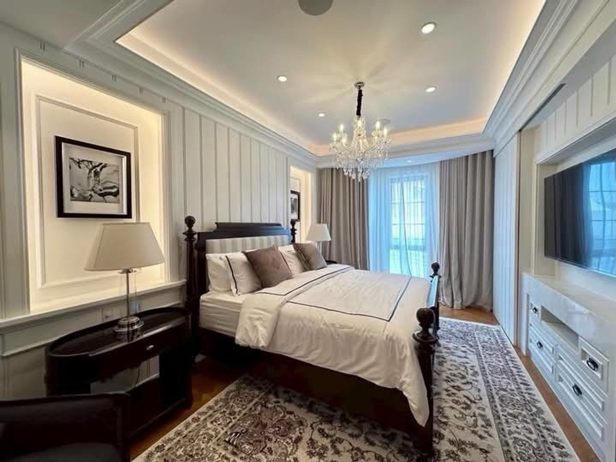 ให้เช่าบ้านสุขุมวิท อโศก ทองหล่อ : 💎For Sale & Rent Ultra-Luxury Private  Residence in Ekkamai 🏛️✨ @1derhome