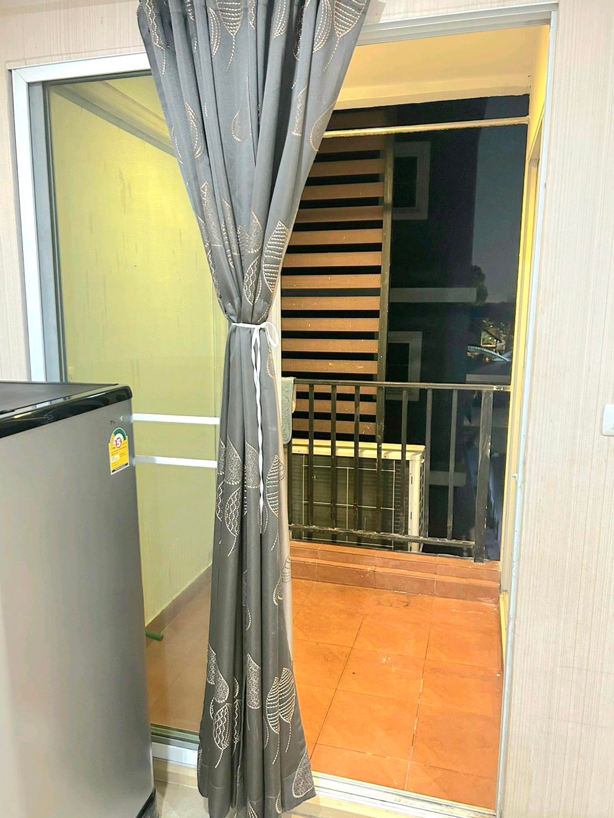 For RentCondoOnnut, Udomsuk : Condo for rent Sukhumvit near BTS Bang Chak 7,000 per month