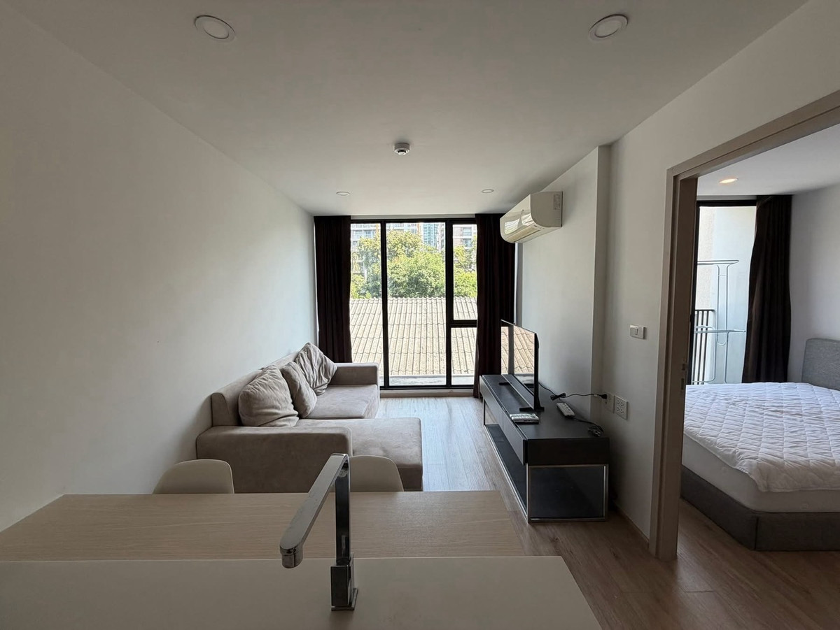 For RentCondoOnnut, Udomsuk : For rent Serio Sukhumvit 50 (serio sukhumvit50)