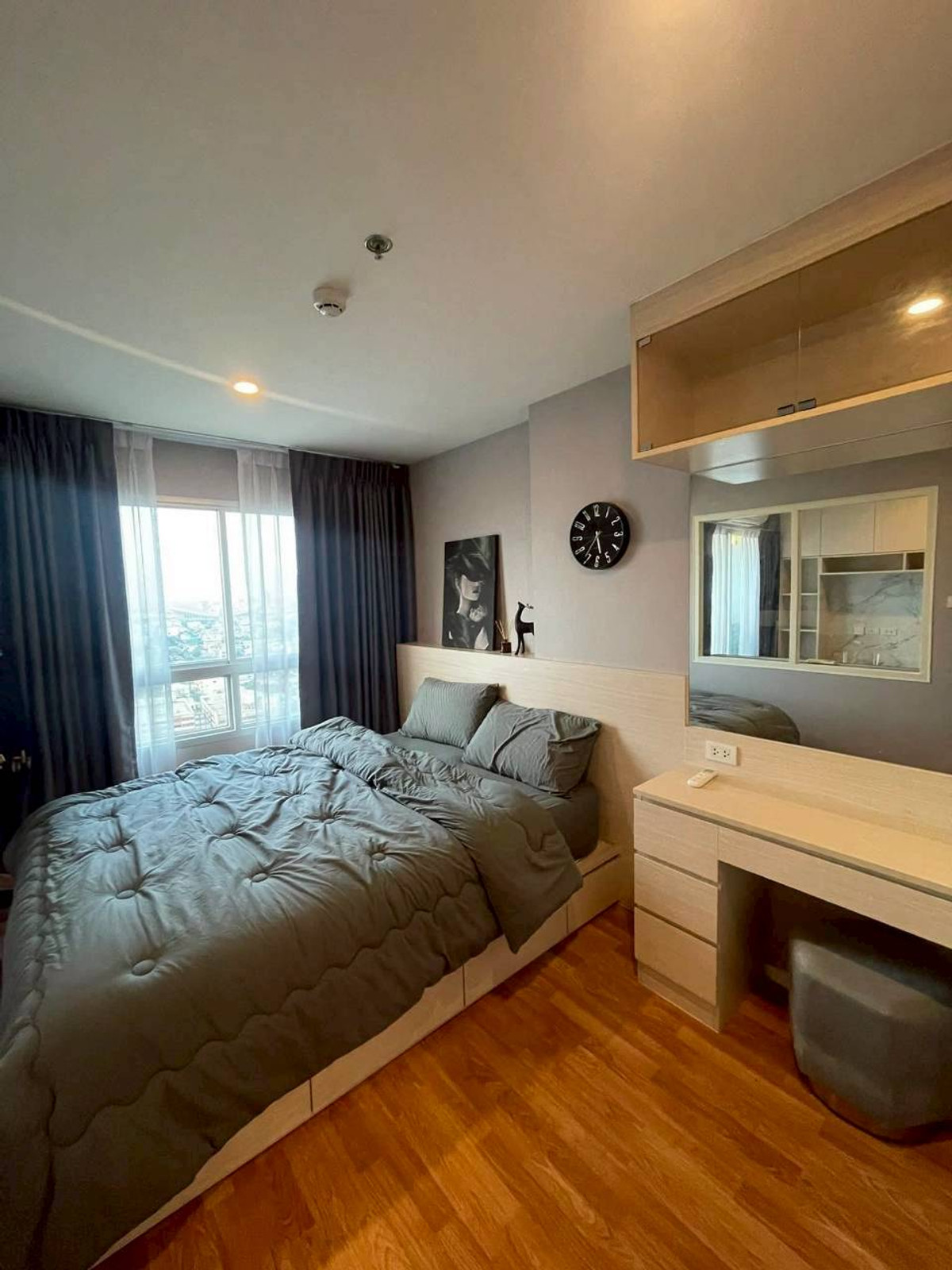 For RentCondoPattanakan, Srinakarin : ✅ LPS131 ✅ Line : @p2nproperty