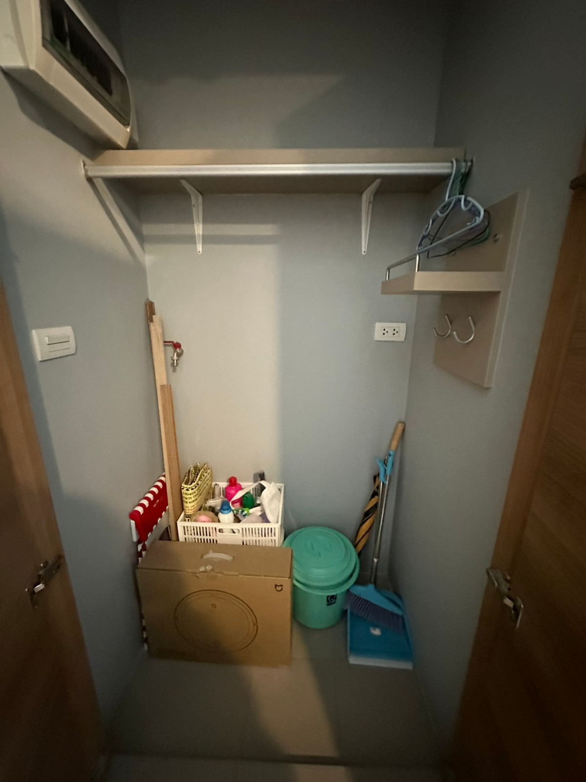 ให้เช่าคอนโดสะพานควาย จตุจักร :  💥 FOR RENT   :   Rhythm Phahon-Ari  Condo   💥  