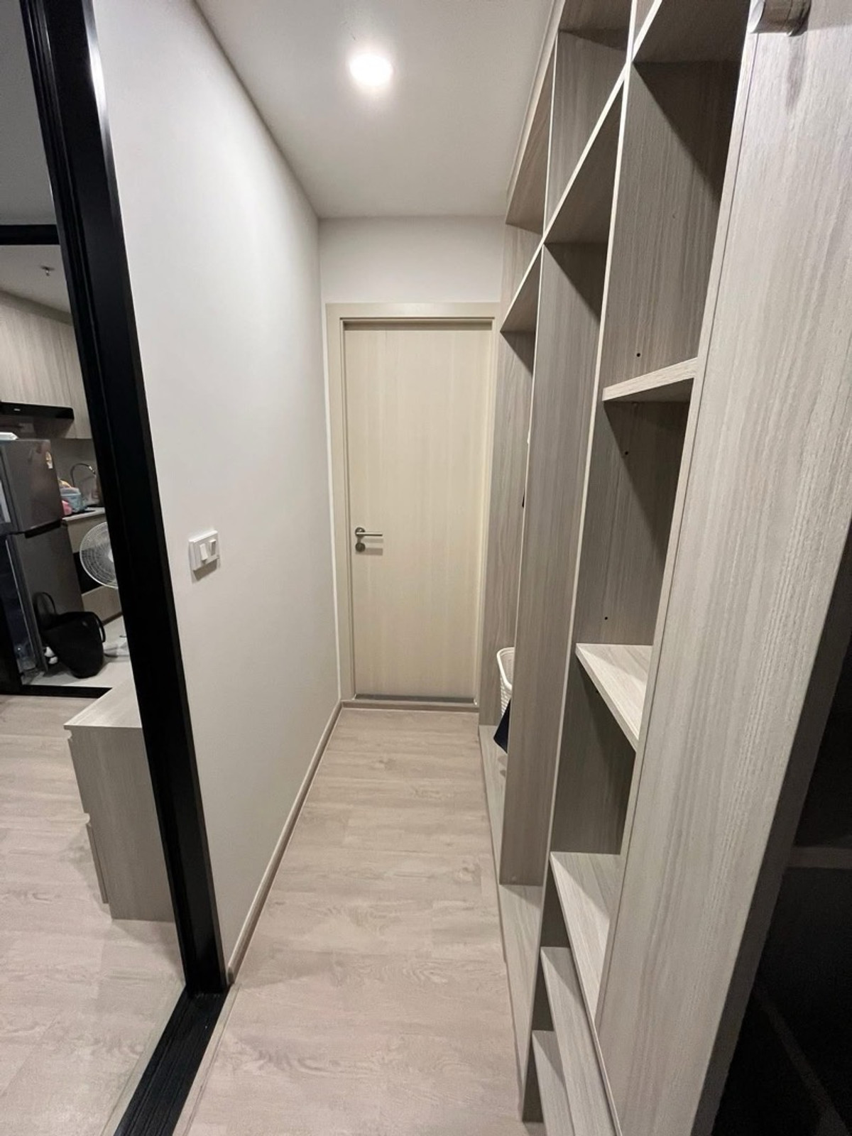 For RentCondoSamut Prakan,Samrong : Origin wire for rent