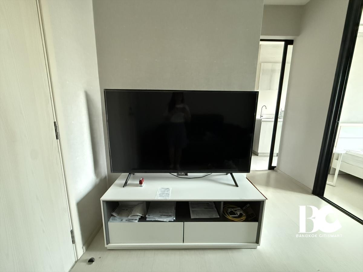 ให้เช่าคอนโดพระราม 9 เพชรบุรีตัดใหม่ RCA : 🔥 Hot Deal 1 bedroom for rent at Life asoke 🔥