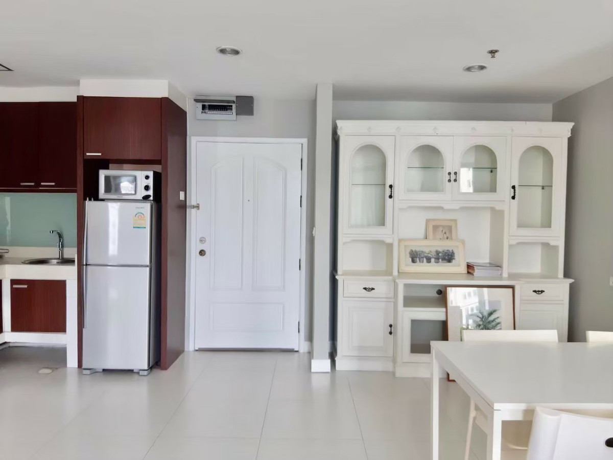 For RentCondoSukhumvit, Asoke, Thonglor : Asoke Place (Asoke Place) (1bed1bath 60sqm)