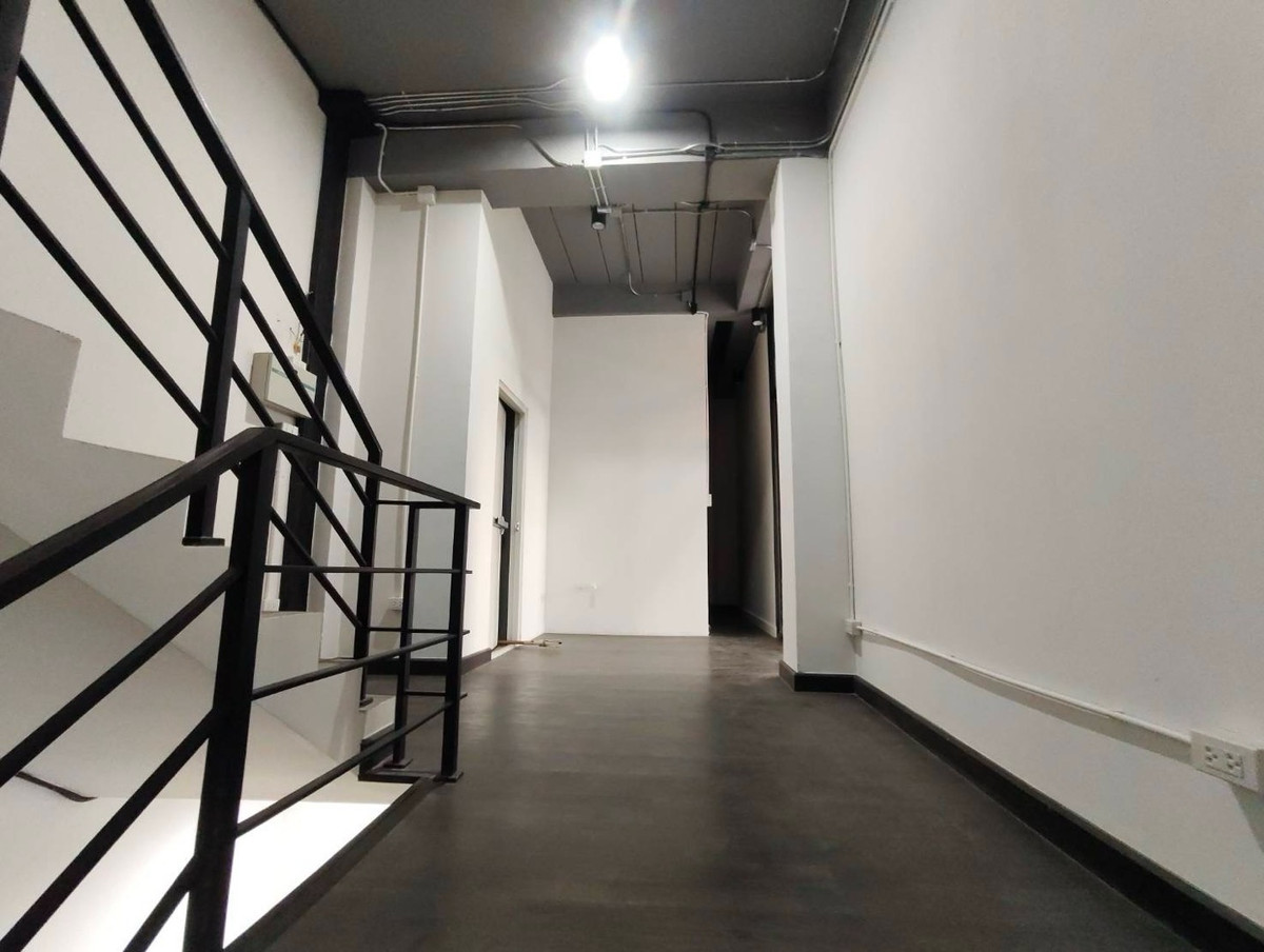 ให้เช่าโฮมออฟฟิศรามคำแหง หัวหมาก : ให้เช่า โฮมออฟฟิศ เพื่อธุรกิจ @ ทาวน์ อิน ทาวน์ • วังทองหลาง ที่จอดรถ 6 คัน ใช้ที่อยู่ จดทะเบียนบริษัทได้ 