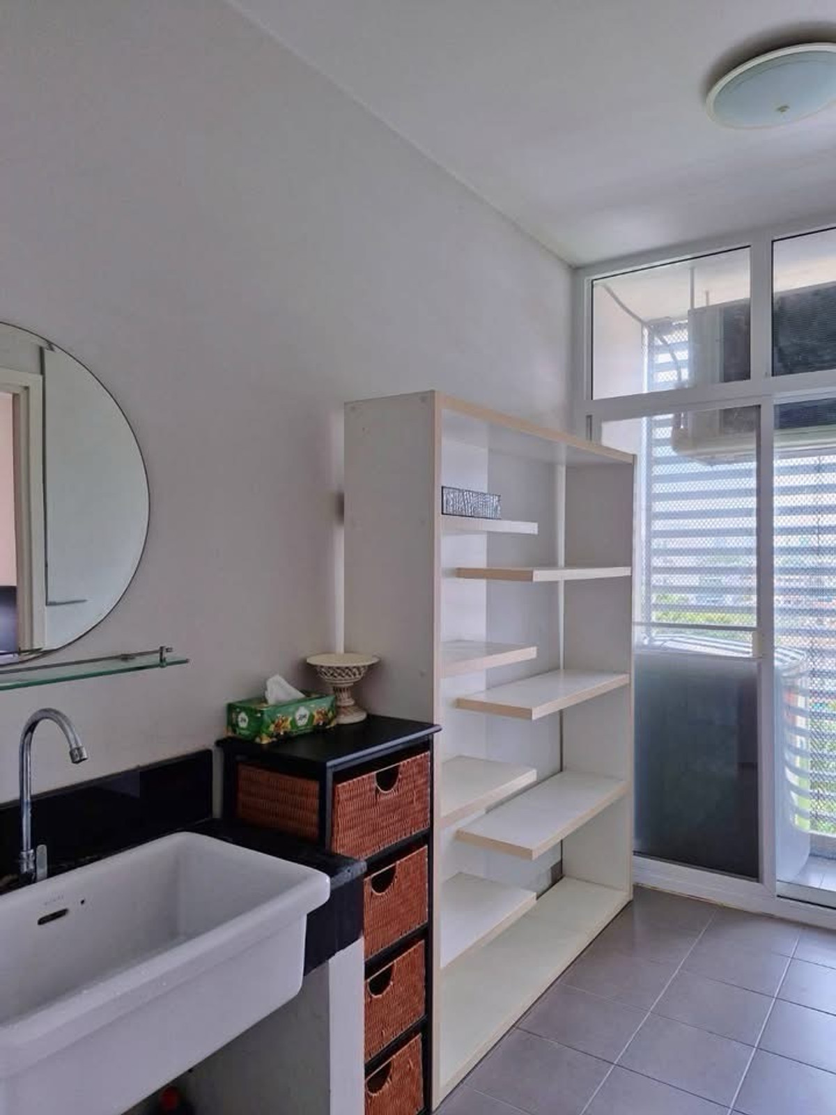 ให้เช่าคอนโดภูเก็ต : 🏢 ให้เช่า THE TREE CONDO โชคชัยสี่
✨ ห้อง Suite ขนาดใหญ่ ห้องเดียวของโครงการ
🌇 ชั้นบนสุด วิวโล่ง เงียบ เป็นส่วนตัว

💰 ค่าเช่า 15,000 บาท / เดือน