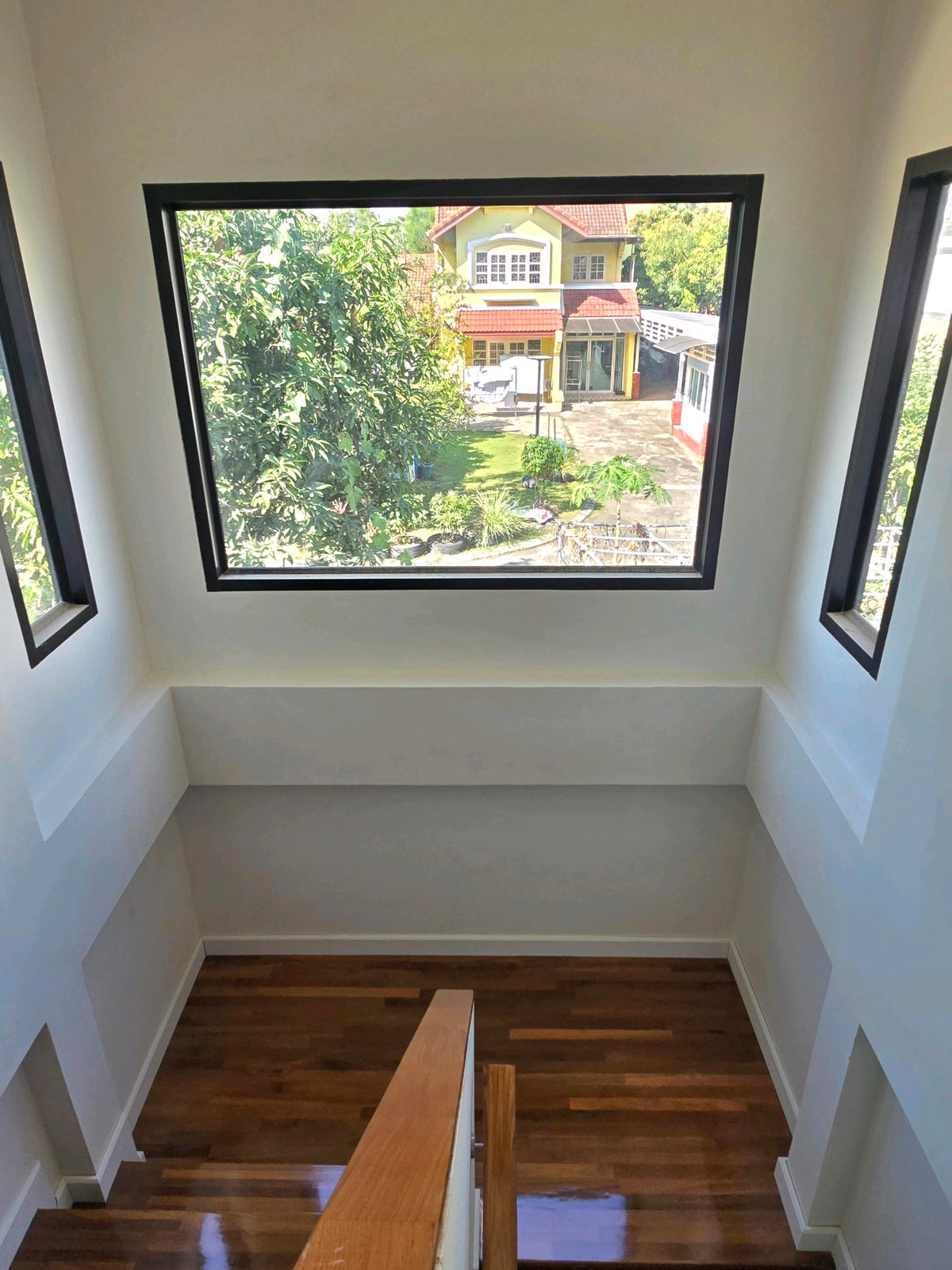 For SaleHome OfficePathum Thani,Rangsit, Thammasat : 🏡 Home office 8 parking spaces, renovated + new extension of the whole house, near Rangsit University 📌