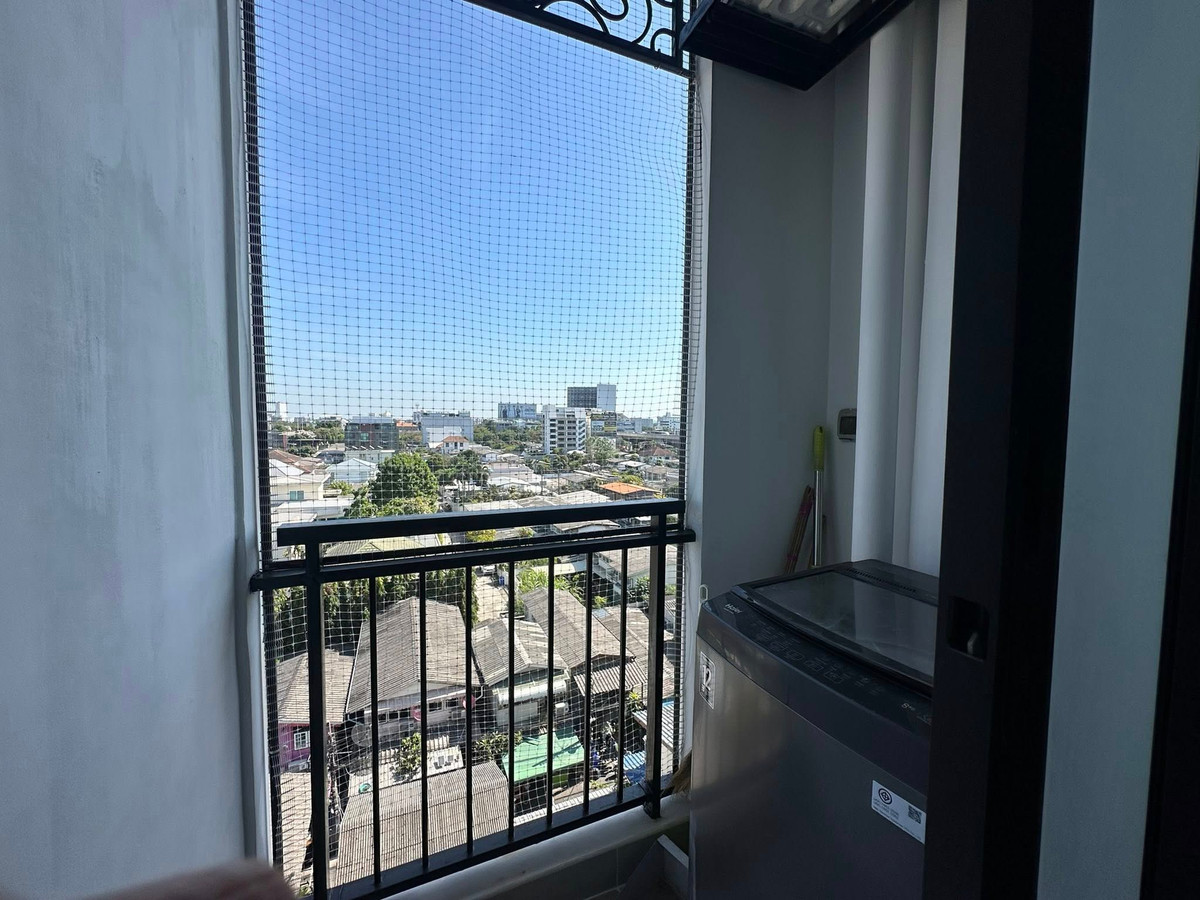 For SaleCondoPattanakan, Srinakarin : 🔥🔥Urgent sale S 1 Rama 9, special price 2,190,000 baht.