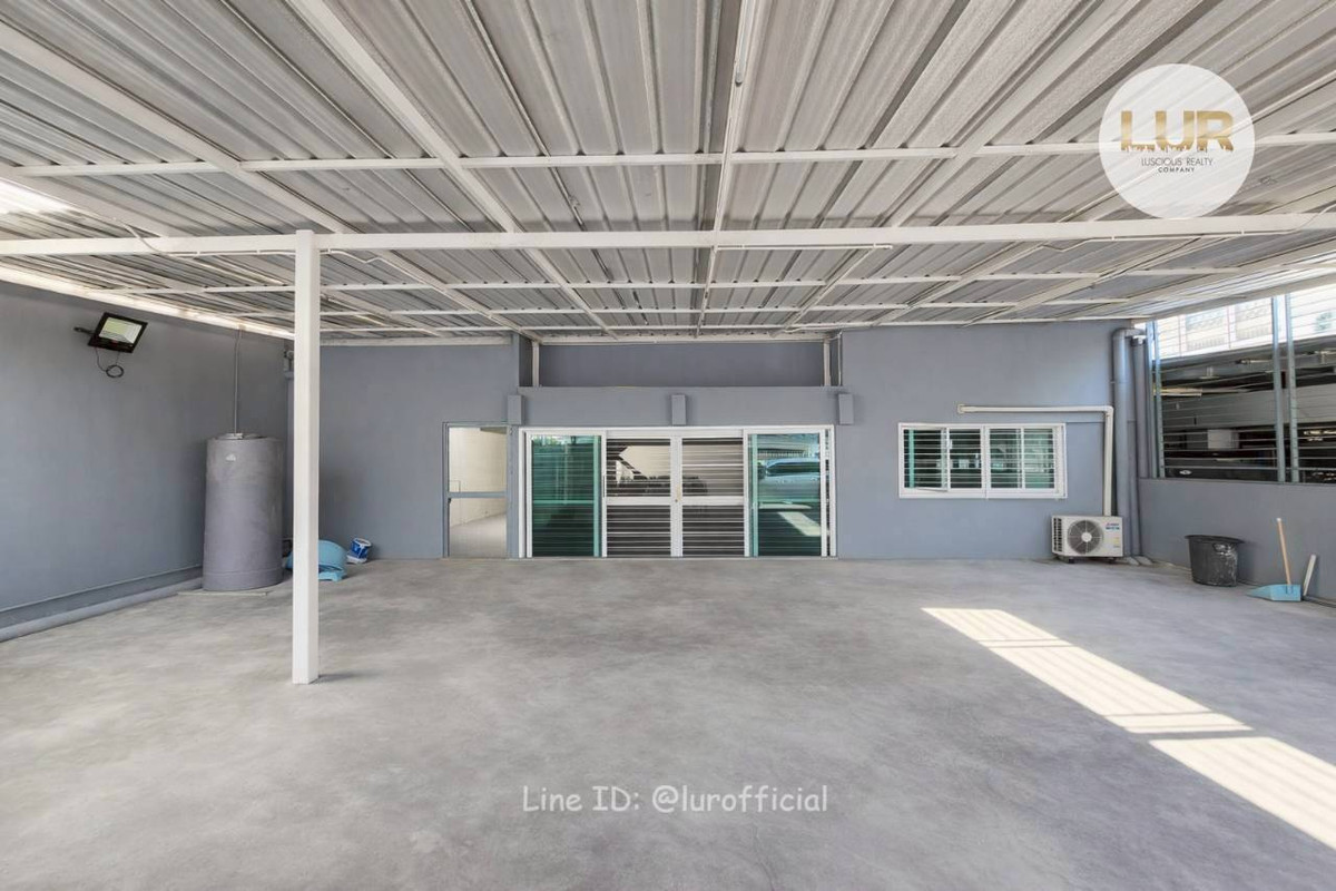 ขายบ้านพระราม 9 เพชรบุรีตัดใหม่ RCA : ขายบ้านเดี่ยว 2 ชั้น พระราม 9 ซอย 43 🔥 ทำเลทอง 🔥ใกล้ The Nine Center Rama 9 