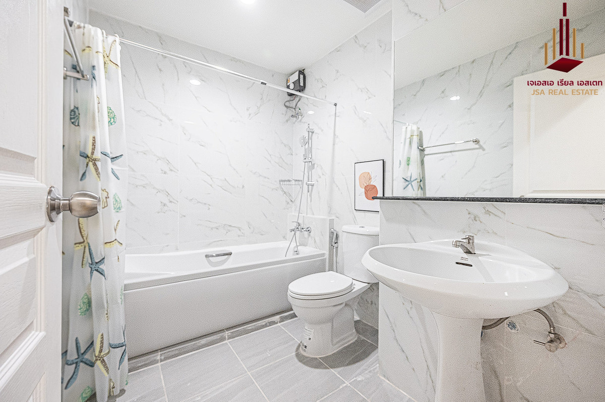 For SaleCondoSukhumvit, Asoke, Thonglor : ✨ For sale The Waterford Diamond Sukhumvit 30/1 price 5.9 M room 1B/1B