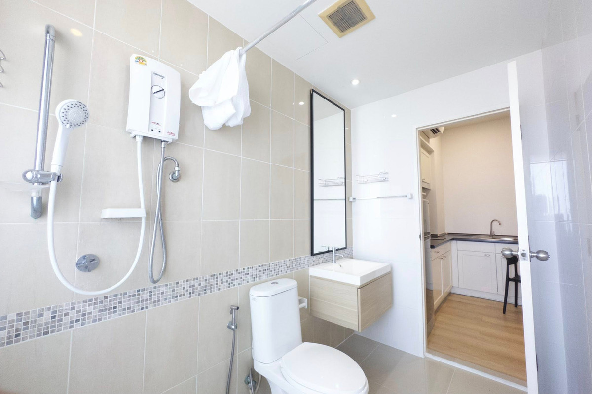 For SaleCondoPattanakan, Srinakarin : 🔥🔥Urgent sale S 1 Rama 9, special price 2,190,000 baht.