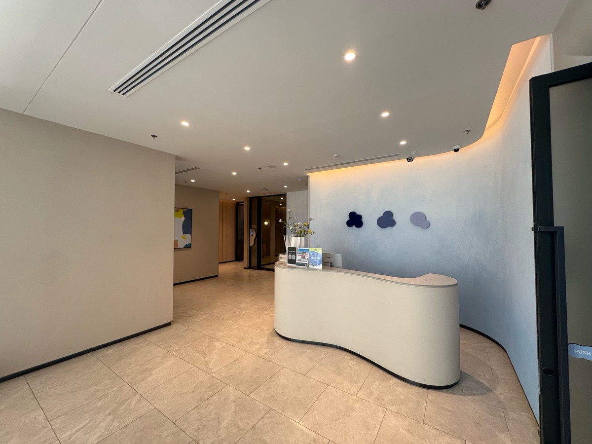 For SaleCondoKasetsart, Ratchayothin : Urgent, special price, COBE Agriculture - Sripatum, special price 3.69 million baht, contact 0869017364