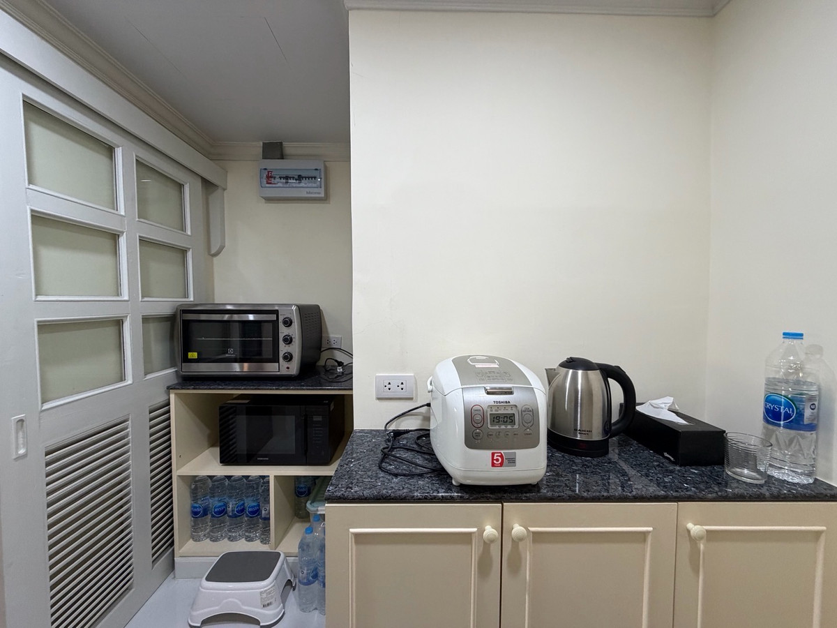 ขายคอนโดพัฒนาการ ศรีนครินทร์ : ฟลอร่าวิลล์ พัฒนาการ คอนโดห้องมุม 122 ตร.ม. ราคาไม่ถึง 6 ล้าน ในกรุงเทพ…ยังมีอยู่จริง