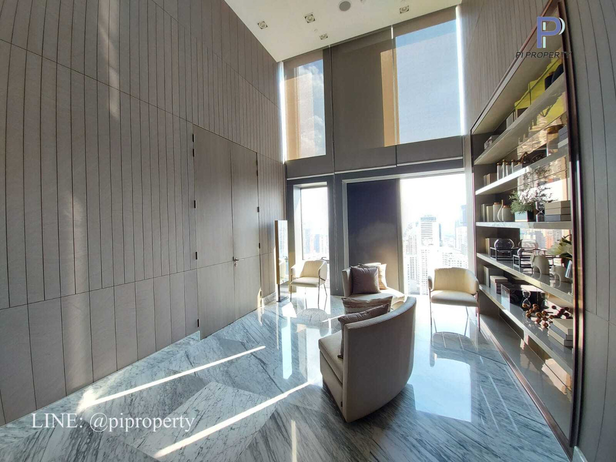 ขายคอนโดพระราม 9 เพชรบุรีตัดใหม่ RCA : ขายห้องชุด 1 ห้องนอนวิวสวย ในโครงการ THE ESSE at SINGHA COMPLEX สถานีรถไฟฟ้า MRT เพชรบุรี 0 เมตร ย่านอ่าวสเก - พระราม 9