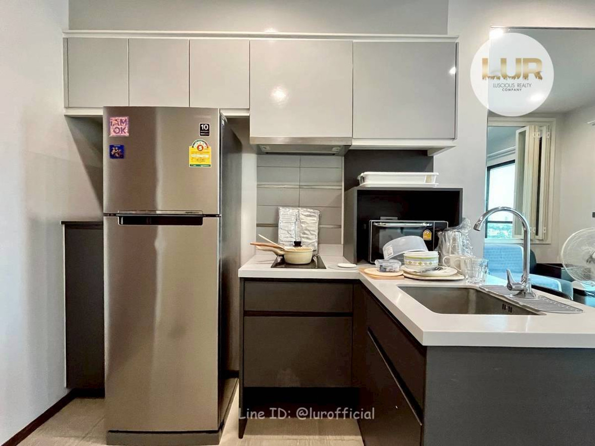 For SaleCondoOnnut, Udomsuk : ❤️ Condo for sale WYNE by Sansiri ❤️ near BTS Phra Khanong, only 350 m.