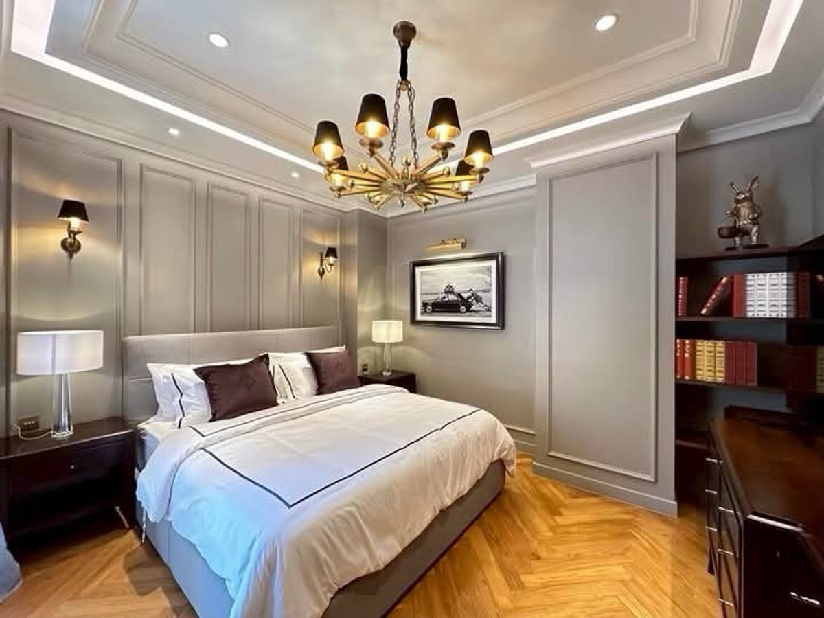 ให้เช่าบ้านสุขุมวิท อโศก ทองหล่อ : 💎For Sale & Rent Ultra-Luxury Private  Residence in Ekkamai 🏛️✨ @1derhome