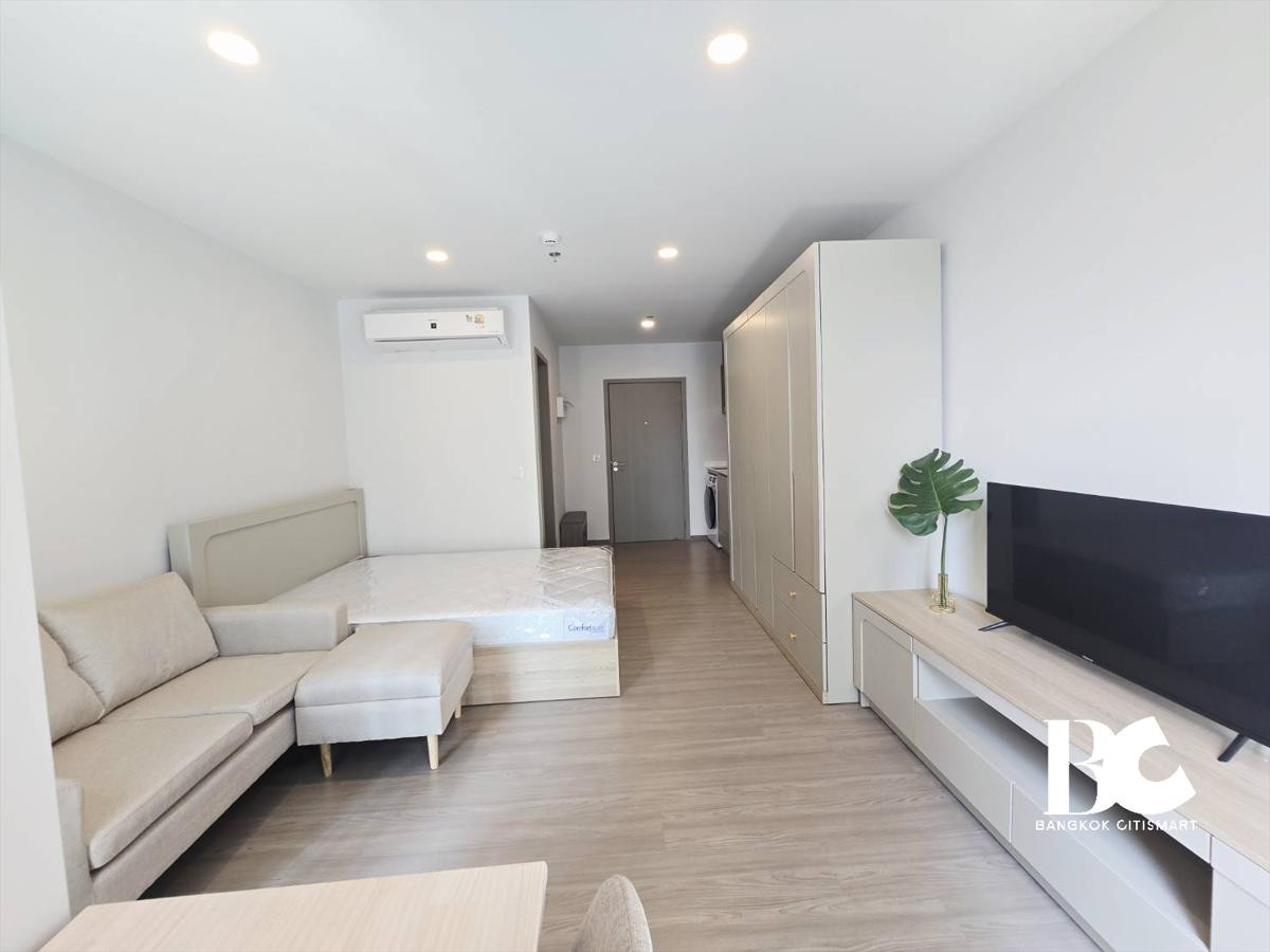 For RentCondoKhlongtoei, Kluaynamthai : ⚜️ Hot Deal 1 bedroom for rent at Aspire sukhumvit rama4 ⚜️