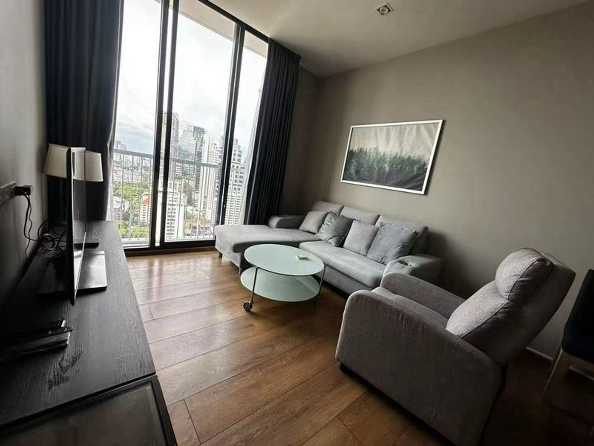 For SaleCondoSukhumvit, Asoke, Thonglor : ✨Park 24✨2 ห้องนอน 2 ห้องน้ำ ขนาด 53 ตร.ม ใกล้ BTS / MRT พร้อมพงษ์ (1 กม.) Tel.0982645161 