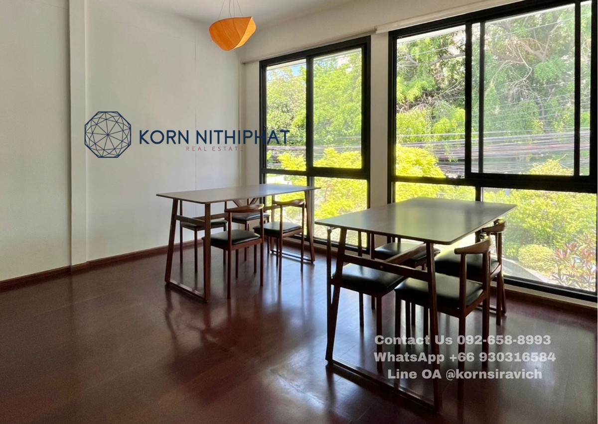 For RentHome OfficeSukhumvit, Asoke, Thonglor : HOME OFFICE Pridi Banomyong - Ekkamai Sukhumvit has both storefronts, residences, and company offices.