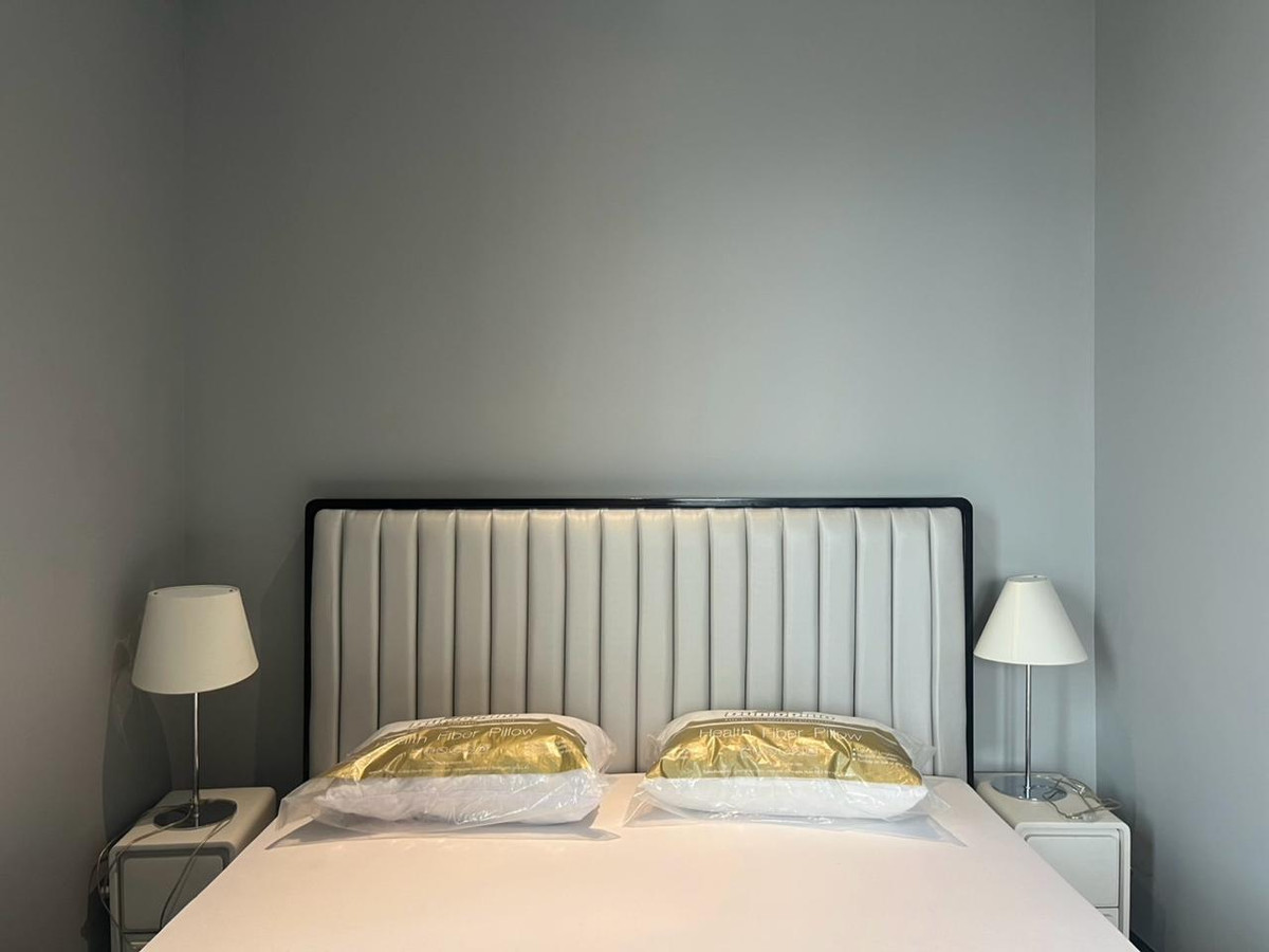 For SaleCondoSathorn, Narathiwat : Sell at loss!!✨Tait 12✨1 beds 1 baths, Size 40 sqm., near BTS / MRT Saint Louis (0.2 km) Tel.0982645161 