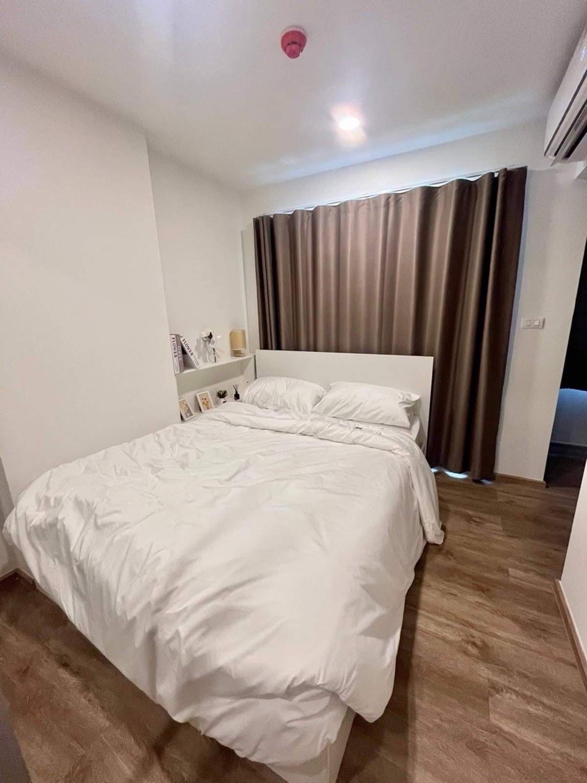 ให้เช่าคอนโดสมุทรปราการ สำโรง : ให้เช่า คอนโดเสนาคิทท์ ศรีนครินทร์-ศรีด่าน