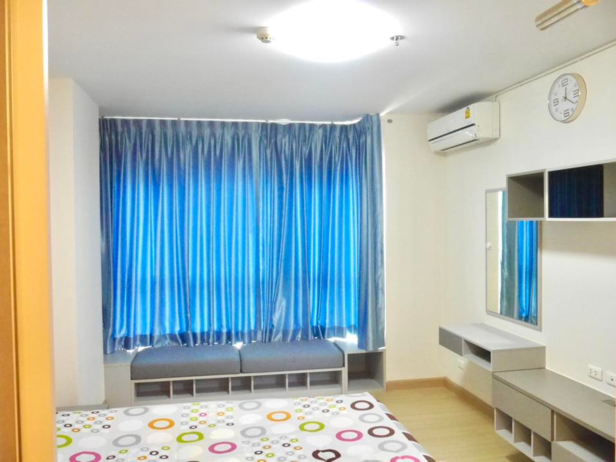 For SaleCondoRama9, Petchburi, RCA : 🤩Supalai Veranda Rama 9 🚝near MRT Rama 9