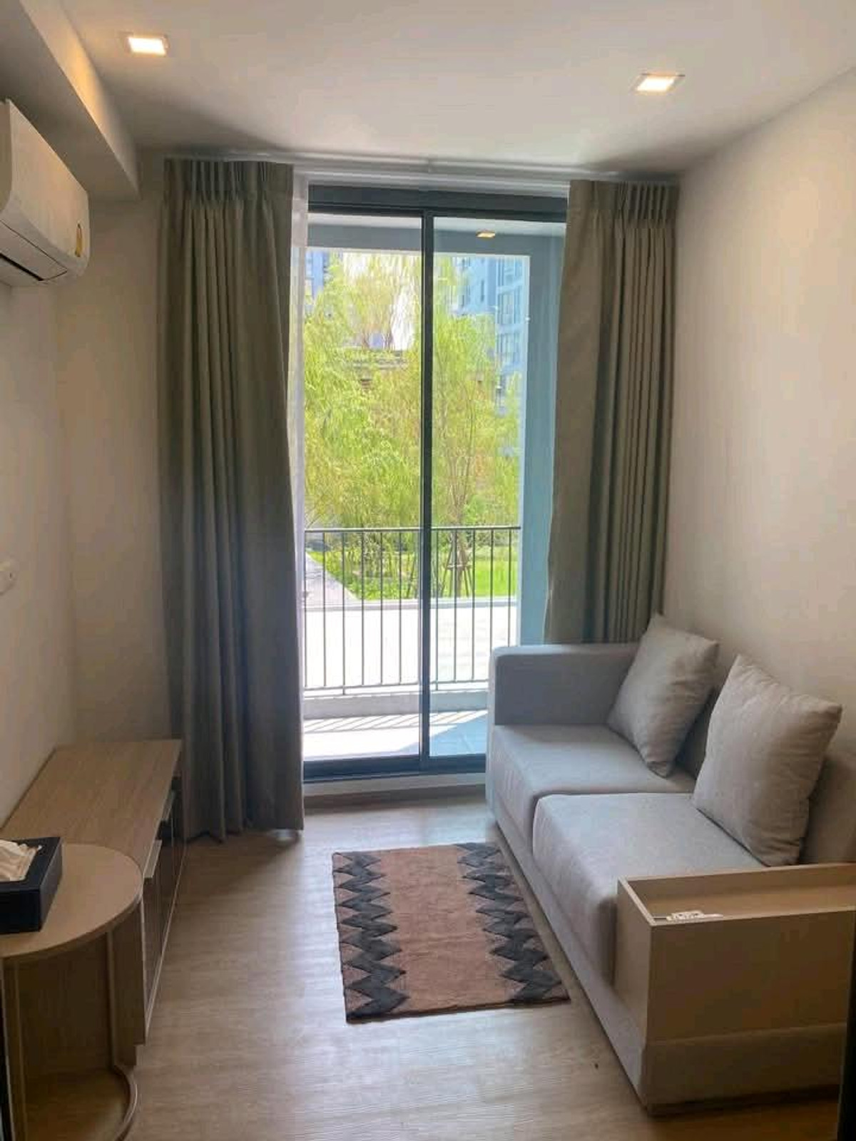 ให้เช่าคอนโดอ่อนนุช อุดมสุข : 2 ห้องนอน 2 ห้องน้ำ ซอยปรีดีพนมยงค์ 2 ถนนสุขุมวิท 71เดินประมาณ 12 นาที ถึง BTS Phra Khanong