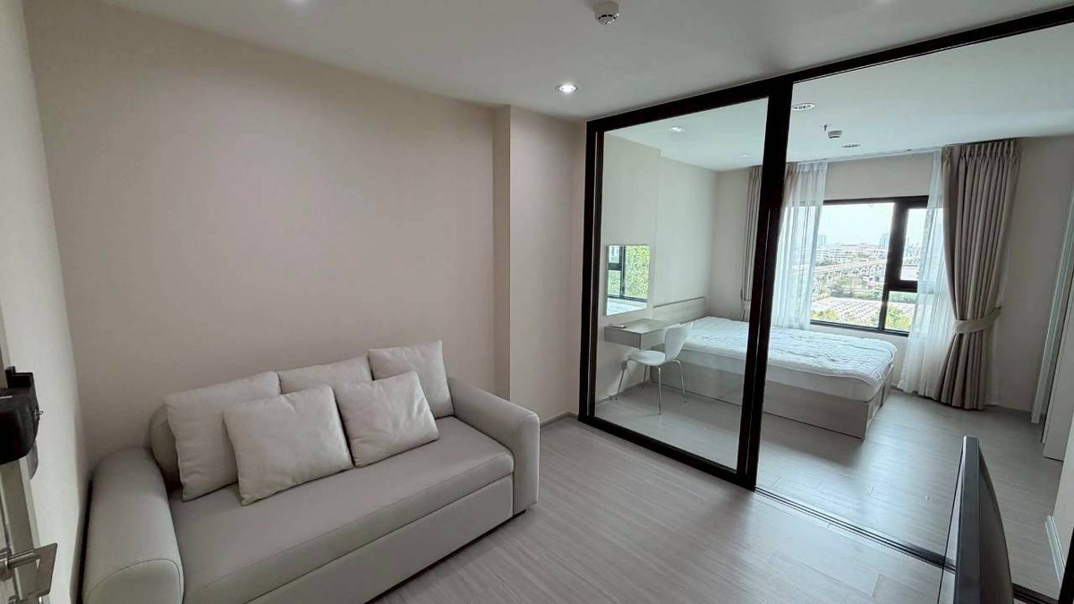 For RentCondoSamut Prakan,Samrong : ✅ ASAP110 ✅ Line : @p2nproperty