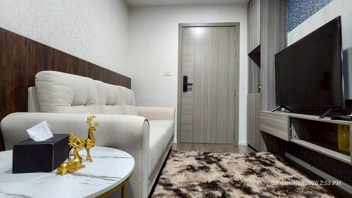 ขายคอนโดนวมินทร์ รามอินทรา : ✅ S-THO124 ✅ Line : @p2nproperty