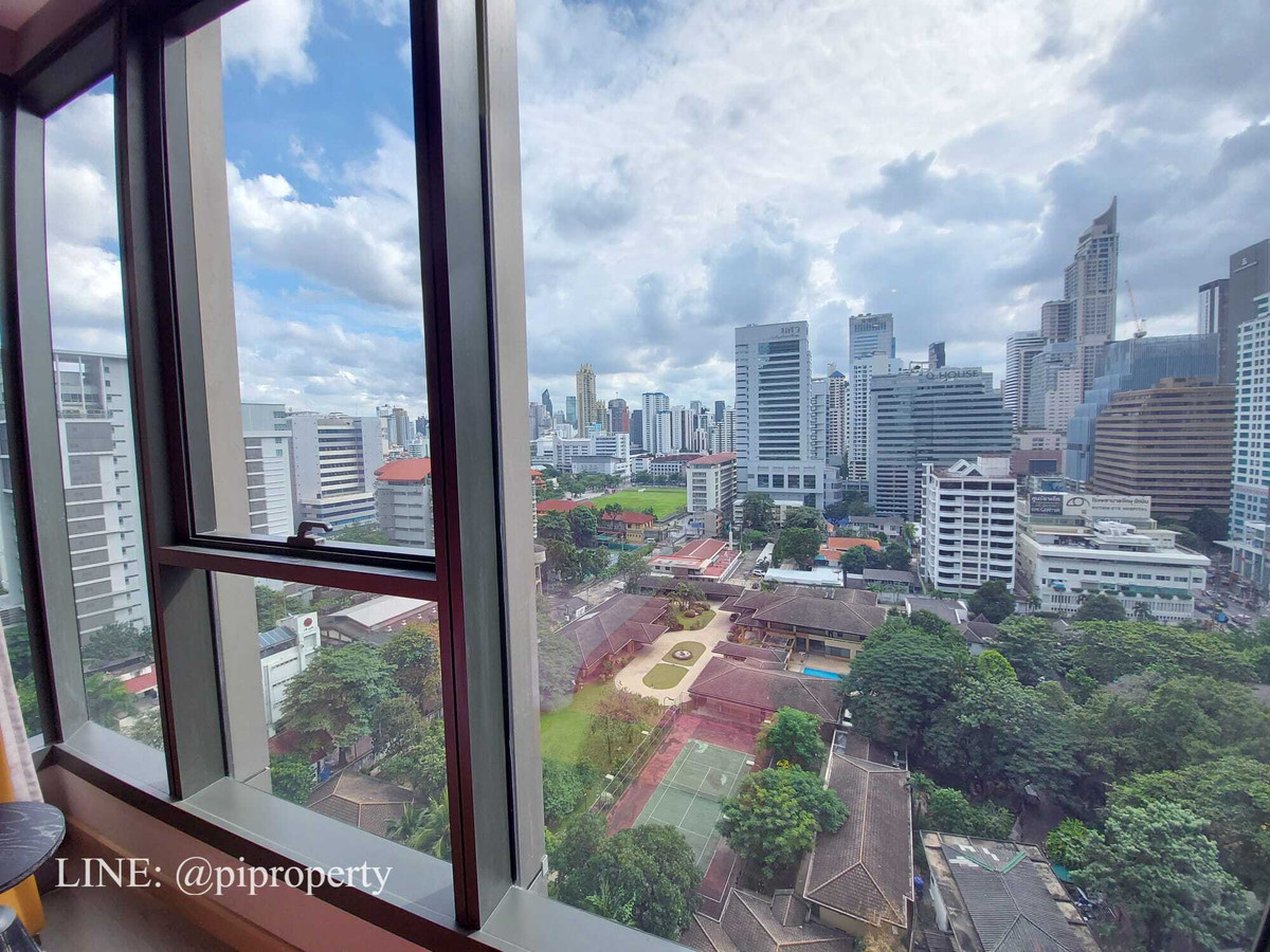 ขายคอนโดพระราม 9 เพชรบุรีตัดใหม่ RCA : ขายห้องชุด 1 ห้องนอนวิวสวย ในโครงการ THE ESSE at SINGHA COMPLEX สถานีรถไฟฟ้า MRT เพชรบุรี 0 เมตร ย่านอ่าวสเก - พระราม 9