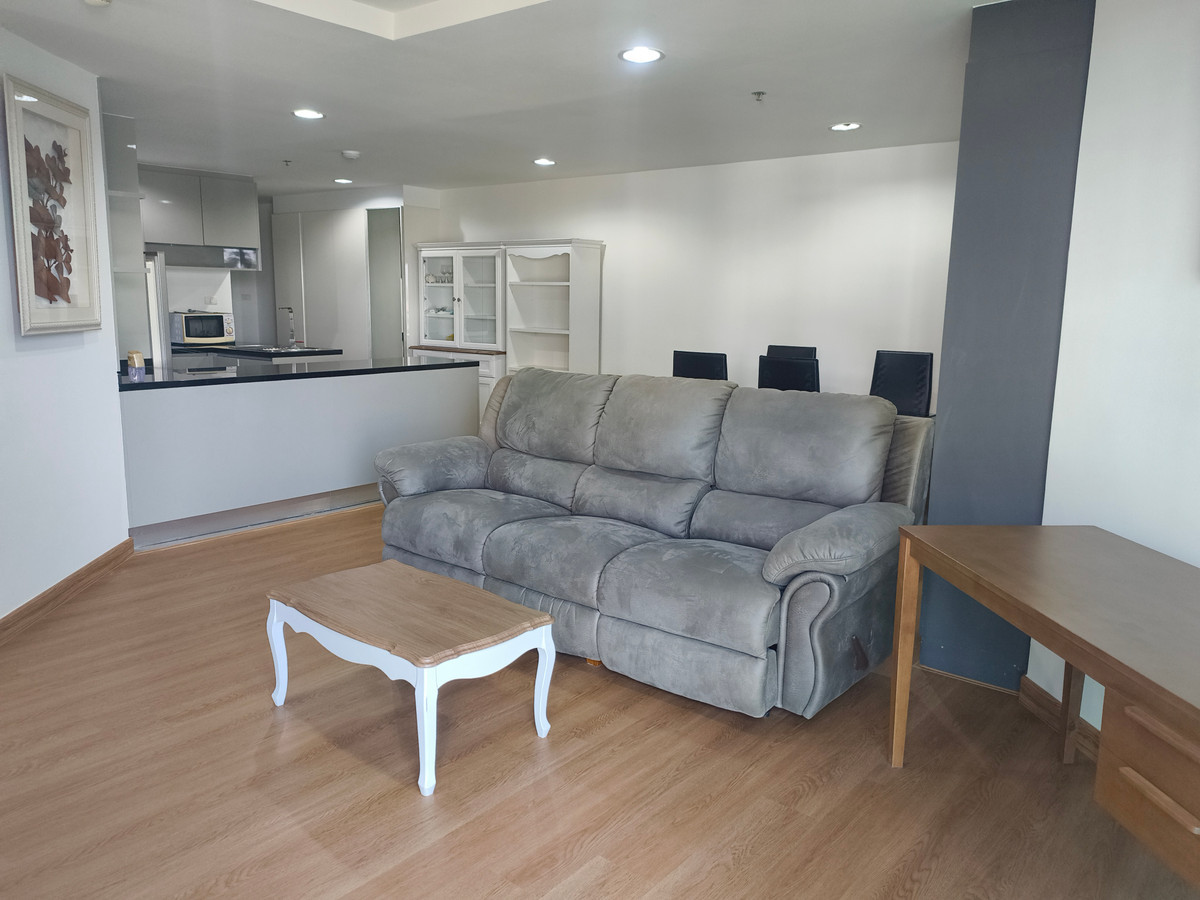 For SaleCondoRama9, Petchburi, RCA : ✨ Belle Grand – Rama 9 💥The project is behind Central Rama 9.