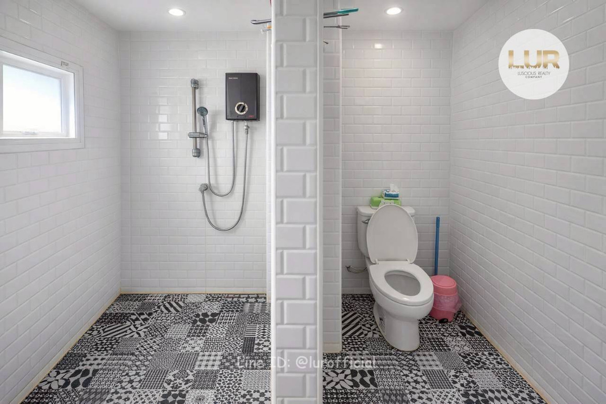 ขายบ้านพระราม 9 เพชรบุรีตัดใหม่ RCA : ขายบ้านเดี่ยว 2 ชั้น พระราม 9 ซอย 43 🔥 ทำเลทอง 🔥ใกล้ The Nine Center Rama 9 