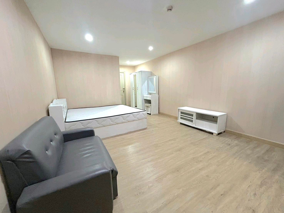 For RentCondoOnnut, Udomsuk : Condo for rent Sukhumvit near BTS Bang Chak 7,000 per month