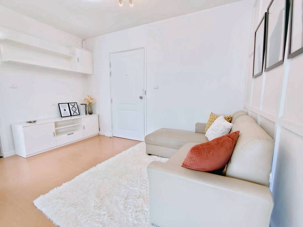 For SaleCondoChaengwatana, Muangthong : Out of reservation room, I Condo Ngamwongwan, large room, great price, near MRT, Ministry of Public Health.