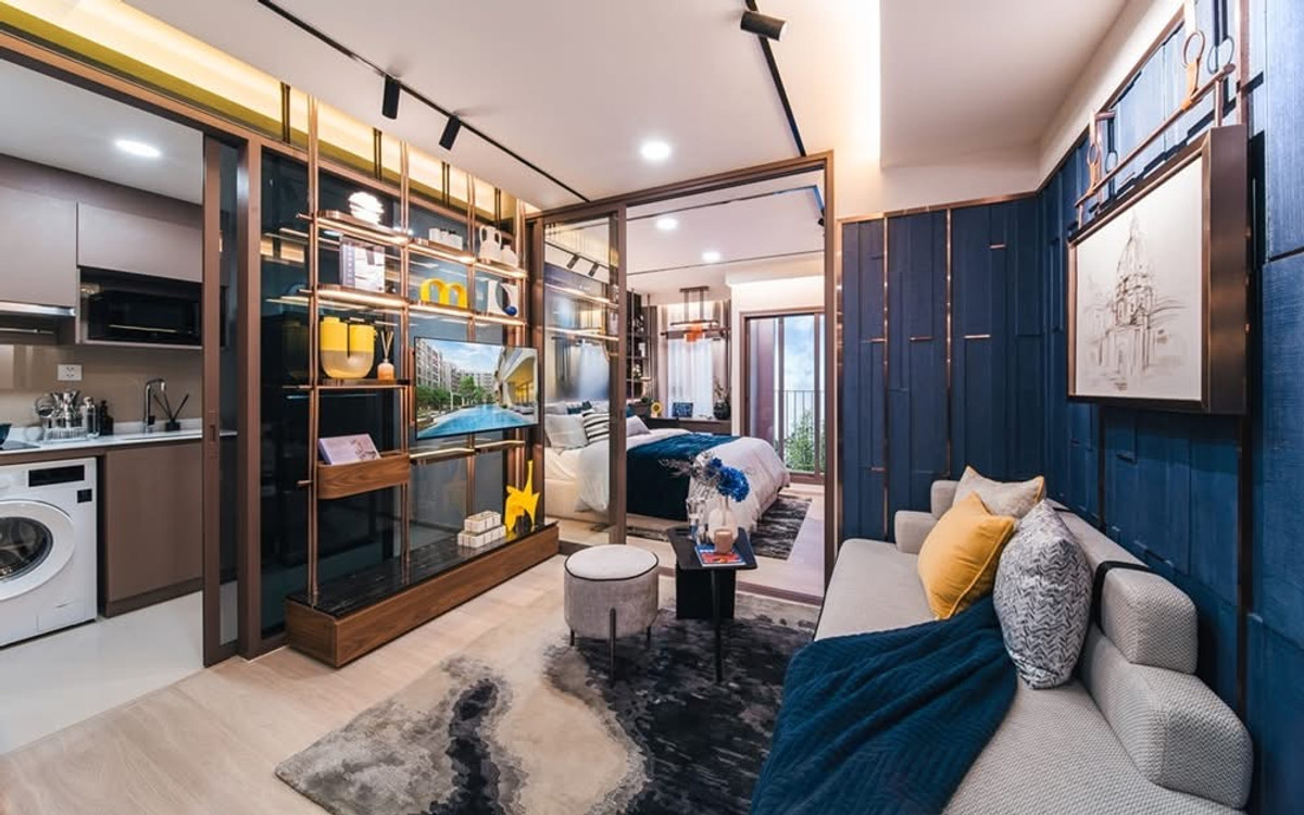 For SaleCondoRatchadapisek, Huaikwang, Suttisan : The bedroom in the heart of Rama 9. 𝟗Best price guaranteed💯📱𝟎𝟗𝟐-𝟖𝟎𝟖𝟖𝟖𝟗𝟗