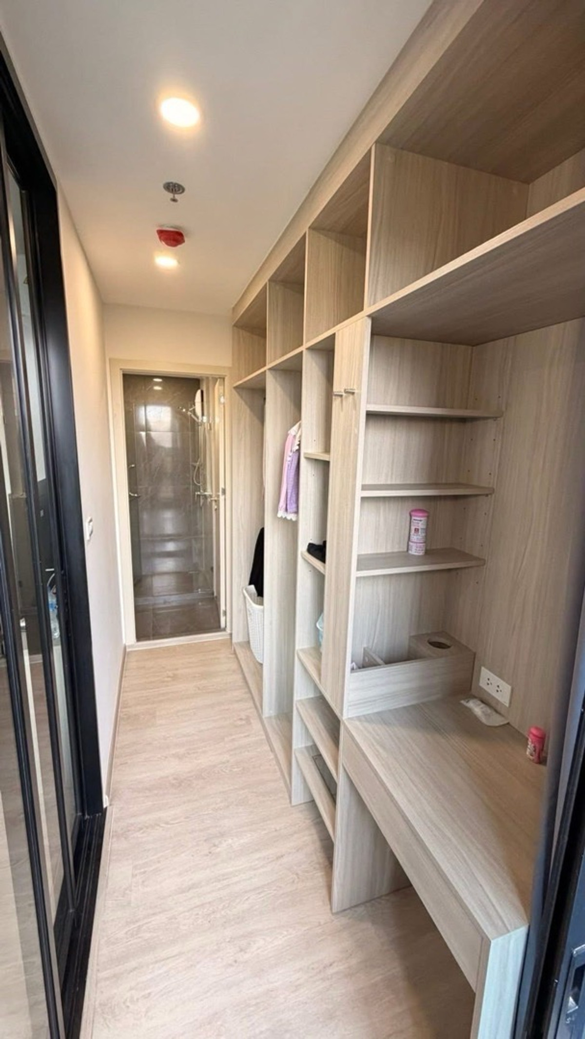 For RentCondoSamut Prakan,Samrong : Origin wire for rent