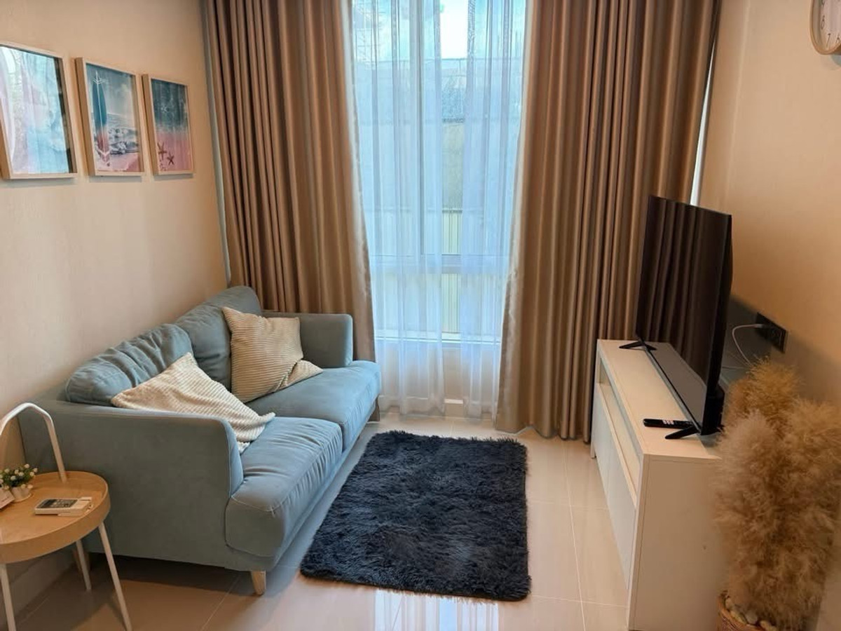 For RentCondoOnnut, Udomsuk : Rent 16,000 baht / month