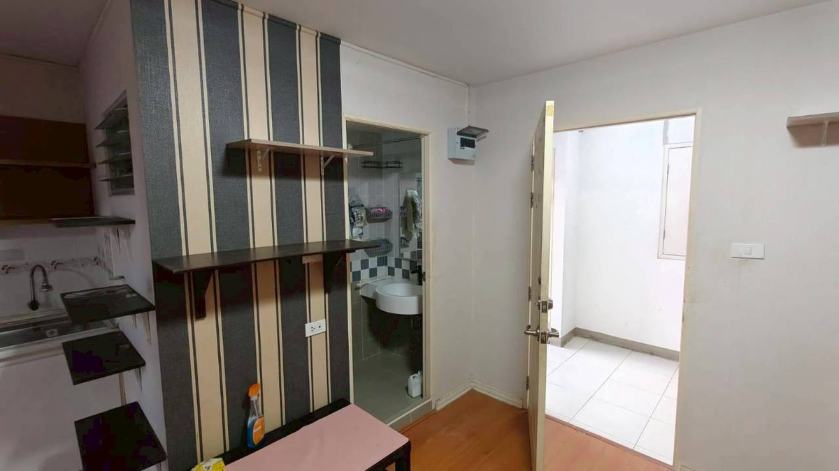 ขายคอนโดนวมินทร์ รามอินทรา : ✅ S-LTN374 ✅ Line : @p2nproperty