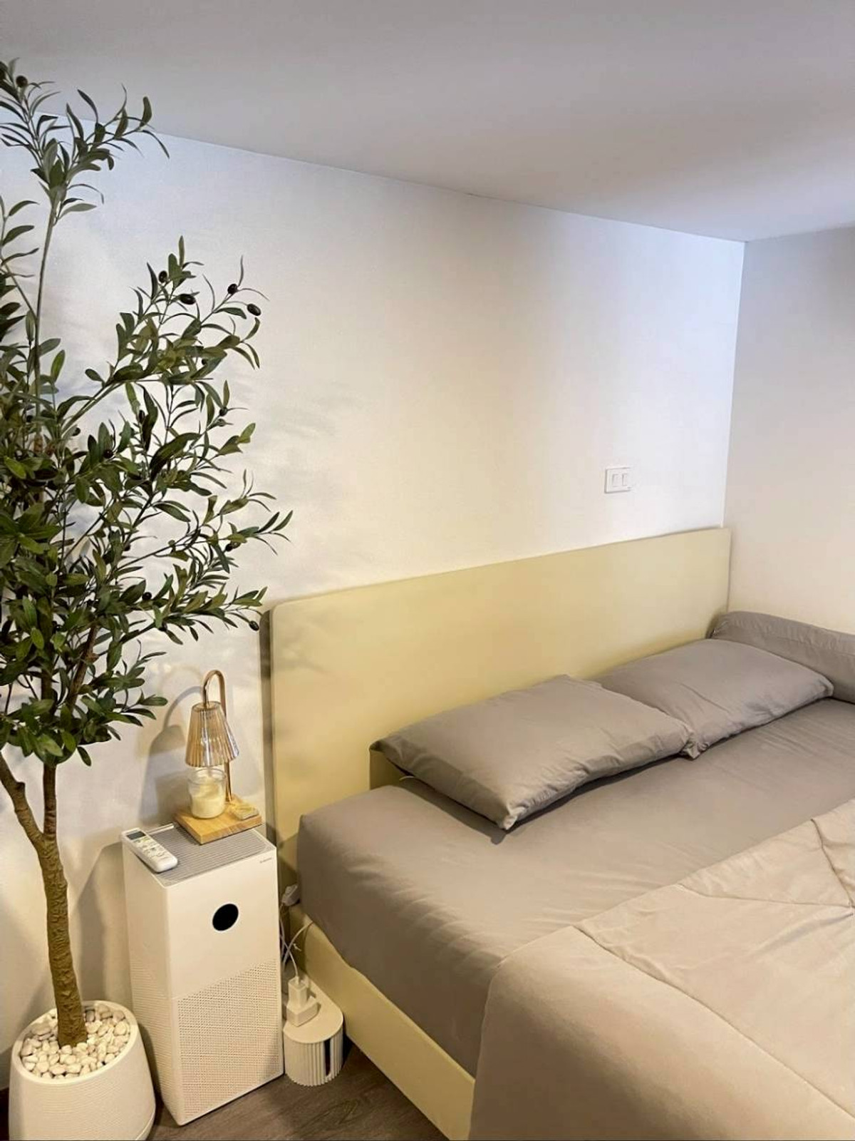 ให้เช่าคอนโดลาดพร้าว101 แฮปปี้แลนด์ : ✅ OLK132 ✅ Line : @p2nproperty