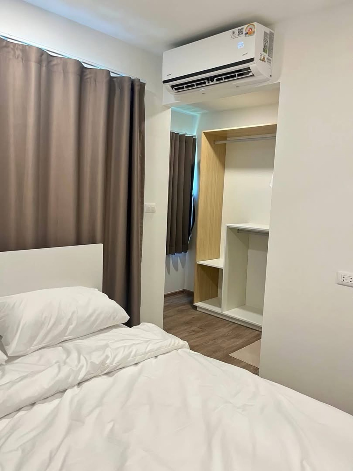 For RentCondoSamut Prakan,Samrong : Condo for rent Senakit Srinakarin-Sridan