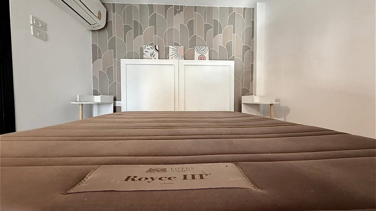 ให้เช่าคอนโดเกษตรศาสตร์ รัชโยธิน : ให้เช่า ✨ KnightsBridge Space – Ratchayothin ✨